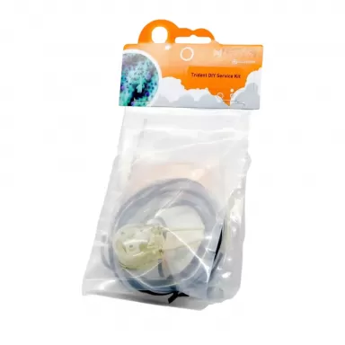 Neptune Trident DIY Service Kit | Corallandfishstore