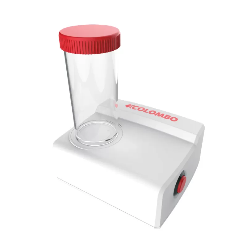 Colombo Marine Test Stirrer
