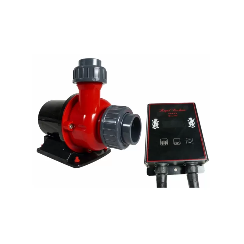 Möchten Sie Red Dragon 5 ECO 200 Watt / 19,0 m³ kaufen? | Corallandfishstore