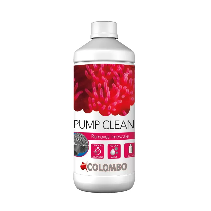 Möchten Sie Colombo Marine Pump Clean kaufen? | Coralandfishstore.nl