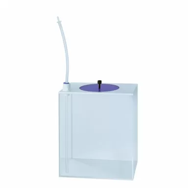 Blue marine Dosierbehälter 2,5 L | Corallandfishstore