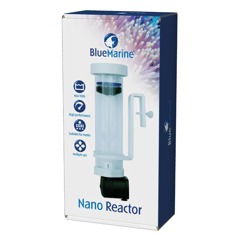 Möchten Sie Blue Marine Nano Reactor kaufen? | Corallandfishstore Möchten Sie Blue Marine Nano Reactor kaufen? | Corallandfishstore