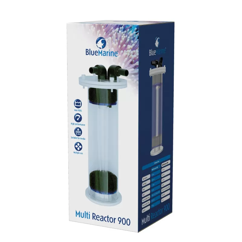 Möchten Sie Blue Marine Reaktor 900 kaufen? | Corallandfishstore