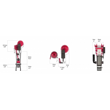 Kaufen Sie Red Sea ReefMat 250 | Coralandfishstore.nl