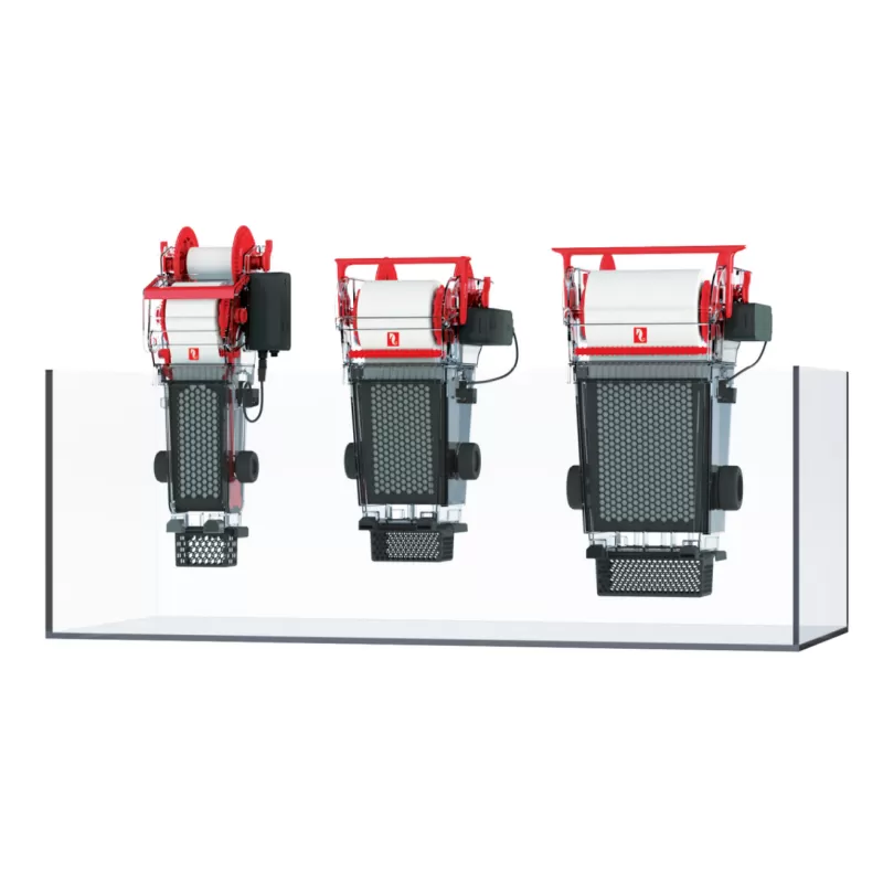 Red Sea Fleece-Roll 250