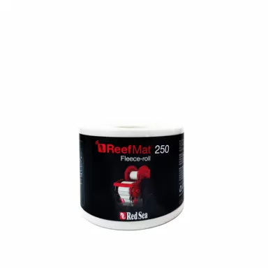 Red Sea Fleece roll 250