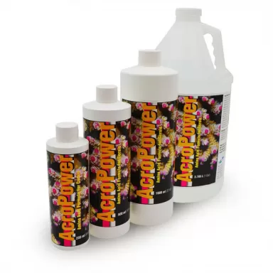 2LF Acropower |Coralandfishstore.nl