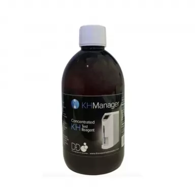DD KH Manager Test Reagent - 500ml