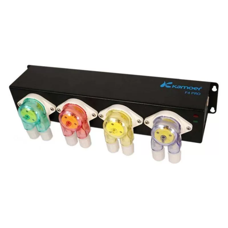 Kamoer F4 PRO-KFS (Wifi) Schlauchpumpe