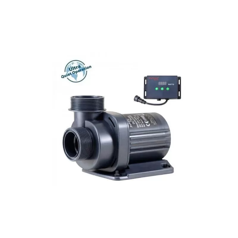 Jecod DCP3500 + Controller 24V kaufen? | Coralandfishstore