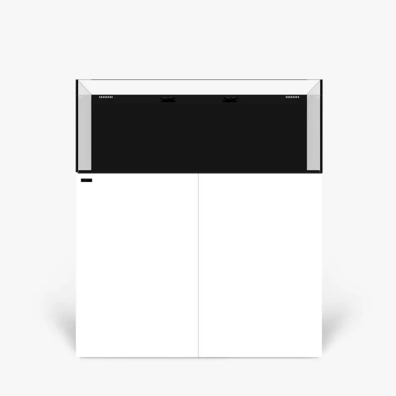 Waterbox All In One 65.4 met onderkast Wit Waterbox All In One 65.4 met onderkast Wit