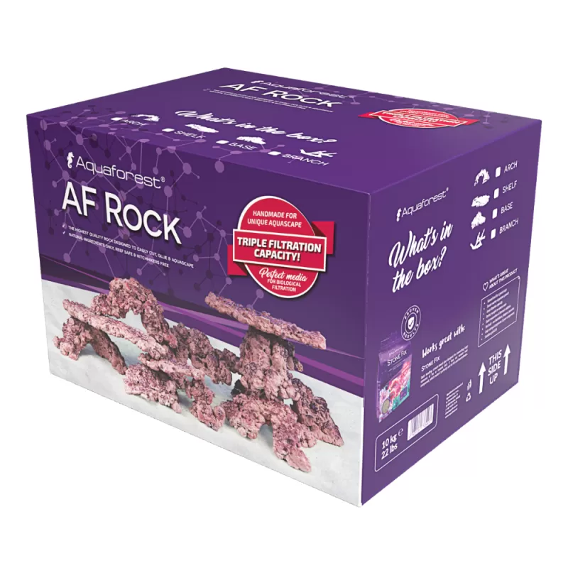 Möchten Sie Aquaforest Rock Arch - 10 kg kaufen? Bestellen Sie schnell bei Coralandfishstore Möchten Sie Aquaforest Rock Arch - 10 kg kaufen? Bestellen Sie schnell bei Coralandfishstore