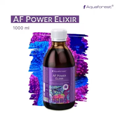 Power-Elixier 1000ml kaufen | Coralandfishstore.nl
