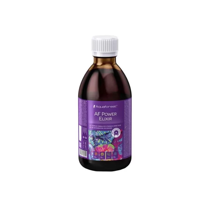 Aquaforest power elixir 1000ml