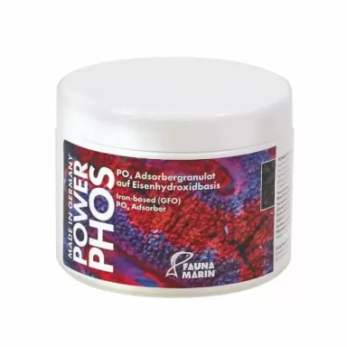 Fauna Marin Power Phos Iron 500ml