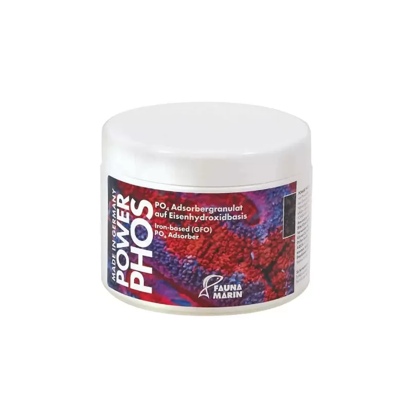 Fauna Marin Power Phos Iron 500ml
