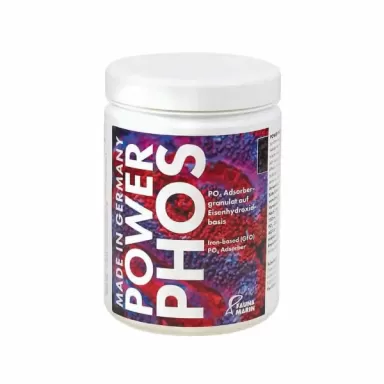 Fauna Marin Power Phos Iron 1000ml