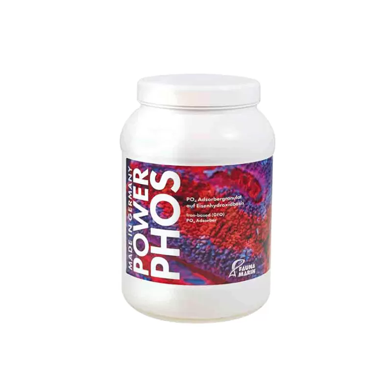 Fauna Marin Power Phos Iron 5500ml