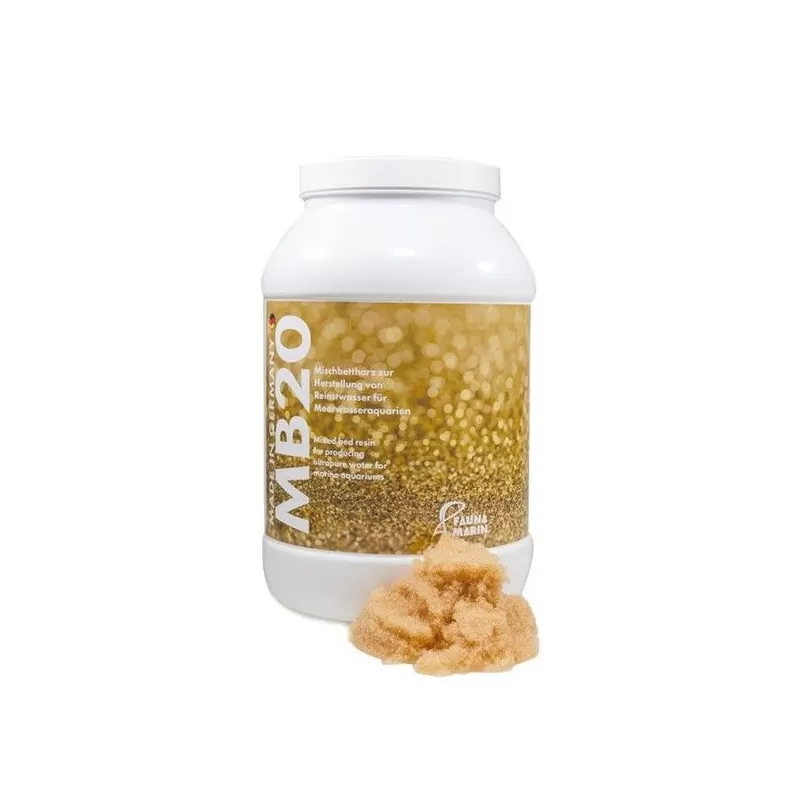 Möchten Sie Fauna Marin Ultra MB20 5500 ml bestellen? l Coralandfishstore.nl Möchten Sie Fauna Marin Ultra MB20 5500 ml bestellen? l Coralandfishstore.nl