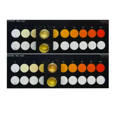 Nyos Nitrat-Reefer-Test schnell geliefert? Corallandfishstore