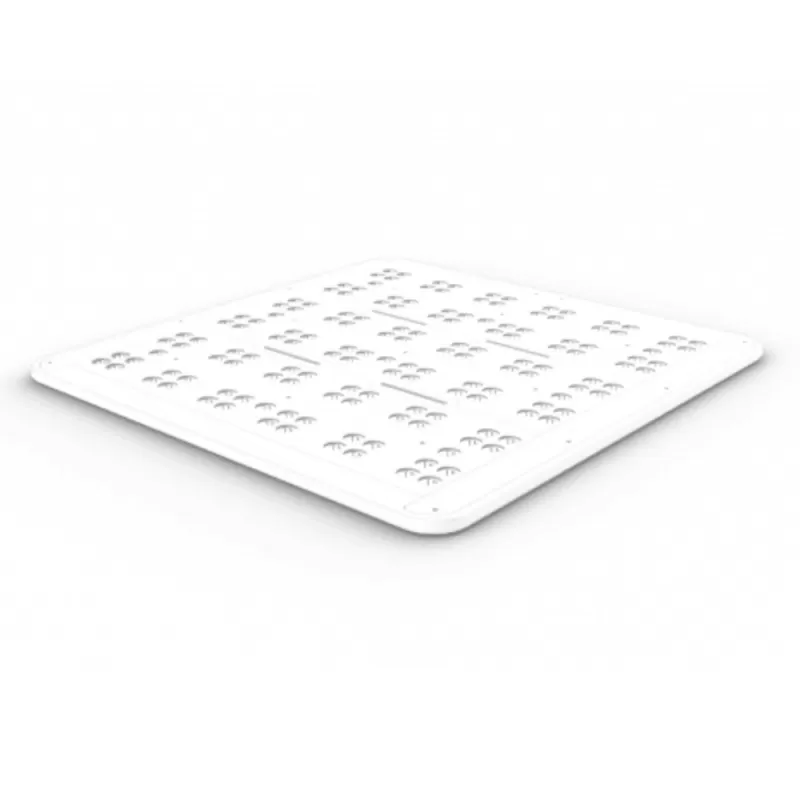 Ati Straton Pro 153 White