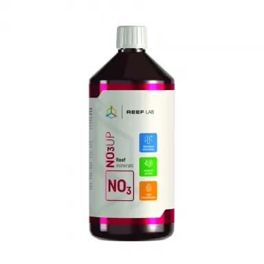 Möchten Sie Reef Factory NO3+ 1000 ml kaufen? | Schnelle Lieferung Coralandfishstore