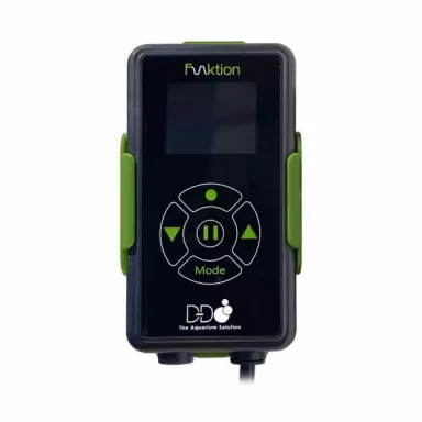 DD Funktion 6500 DC-Pumpe