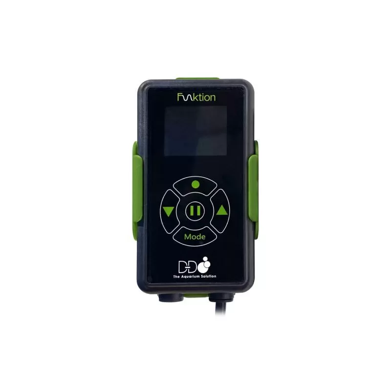 DD Funktion 6500 DC-Pumpe DD Funktion 6500 DC-Pumpe