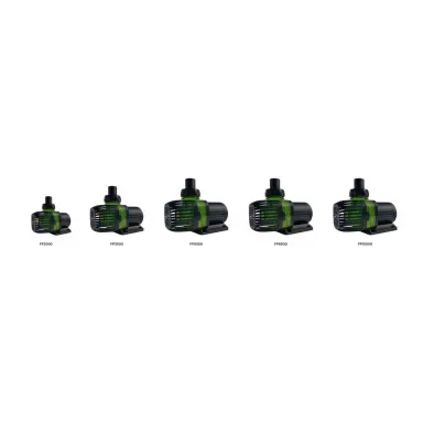 D-D Funktion 6500 DC Pump D-D Funktion 6500 DC Pump