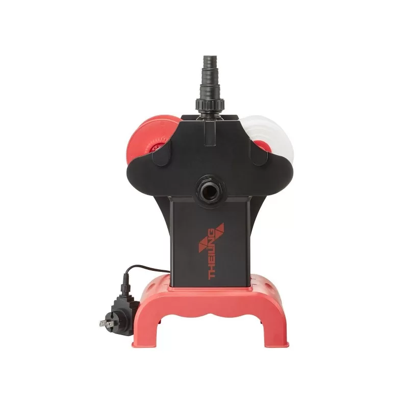 Theiling Rollermat Compact I kopewn ? | Corallandfishstore Theiling Rollermat Compact I kopewn ? | Corallandfishstore