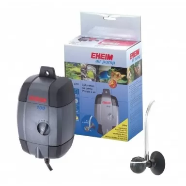 Eheim luchtpomp regelbaar 3701 100 L/M