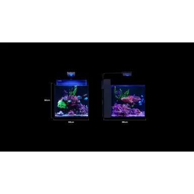 Möchten Sie Red Sea MAX NANO G2 XL ohne Möbel kaufen? | Coralandfishstore