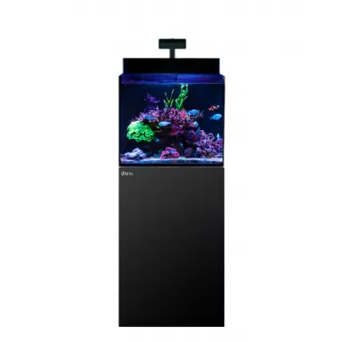 Red Sea MAX NANO G2 XL Inkl. Schwarze Möbel