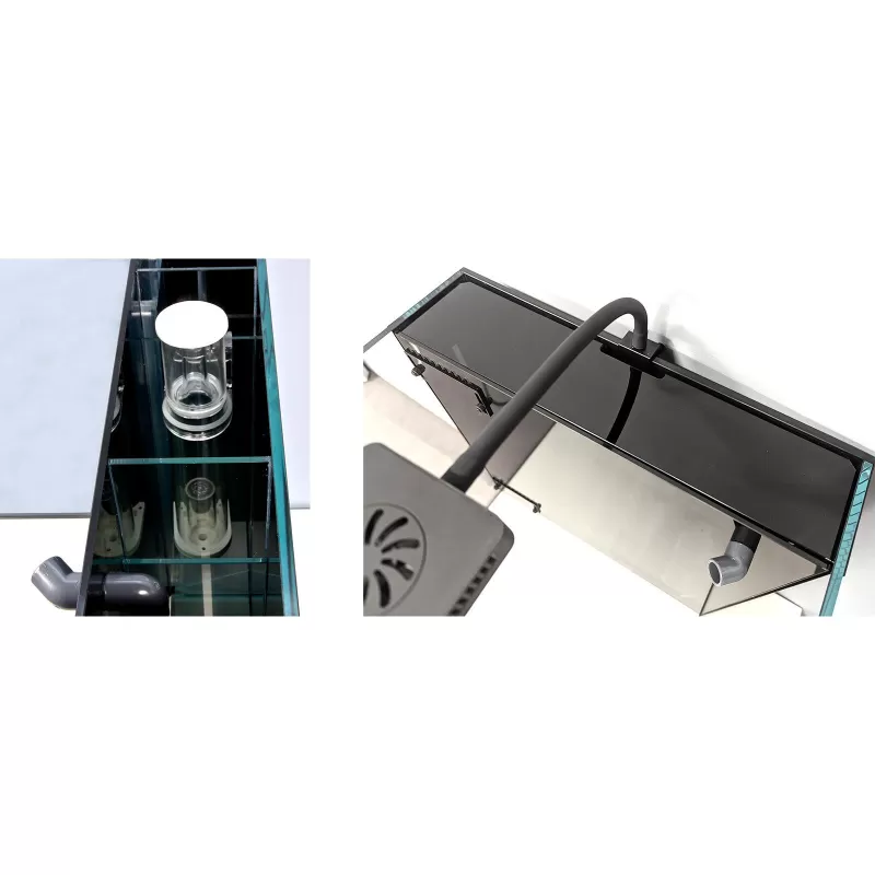 Möchten Sie Aqua Medic Nano Aquarium - Yasha 70 kaufen? | Corallandfishstore Möchten Sie Aqua Medic Nano Aquarium - Yasha 70 kaufen? | Corallandfishstore