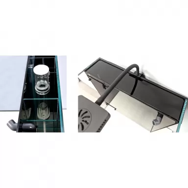 Aqua Medic Nano Aquarium - Yasha 60 kopen ? | Coralandfishstore Aqua Medic Nano Aquarium - Yasha 60 kopen ? | Coralandfishstore