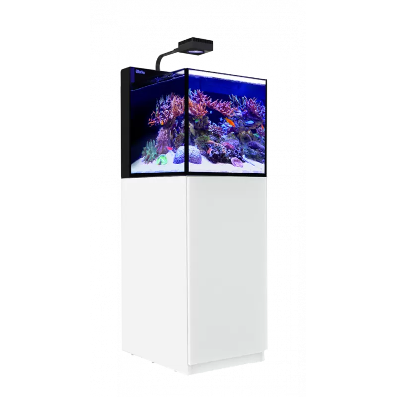 Red Sea MAX NANO G2 Peninsula incl. Wit meubel
