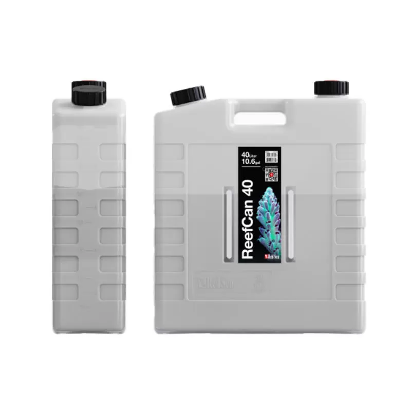 Red Sea ReefCan 40 Liter | Coralandfishstore.nl Red Sea ReefCan 40 Liter | Coralandfishstore.nl