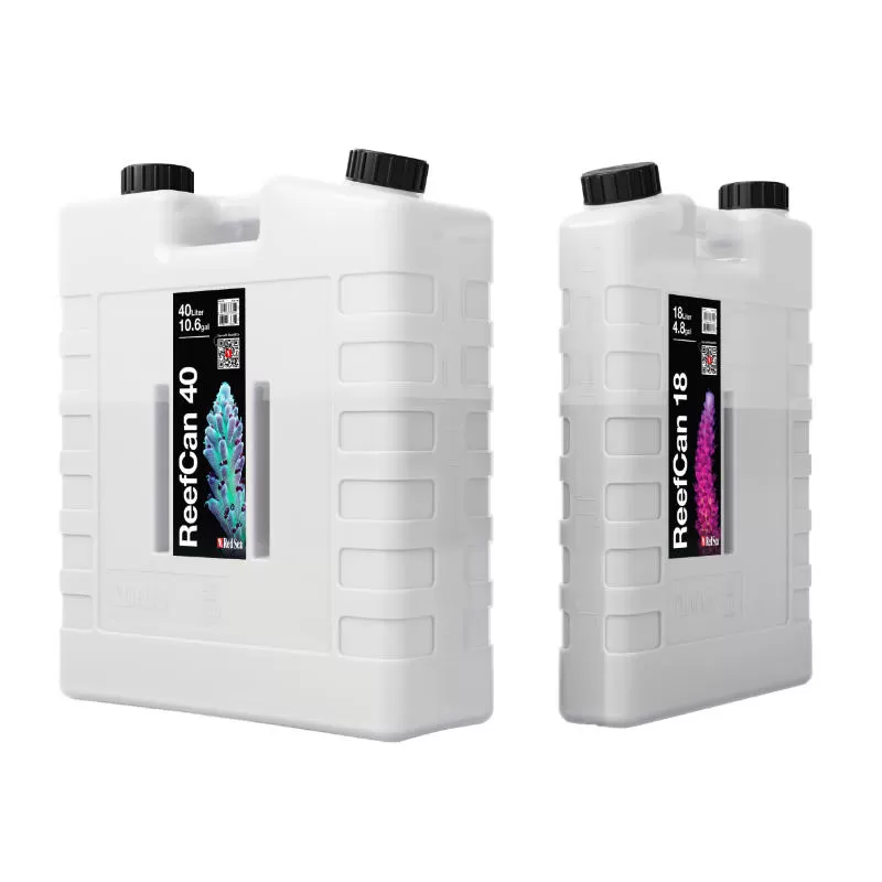Red Sea ReefCan 18 Liter | Coralandfishstore.nl Red Sea ReefCan 18 Liter | Coralandfishstore.nl