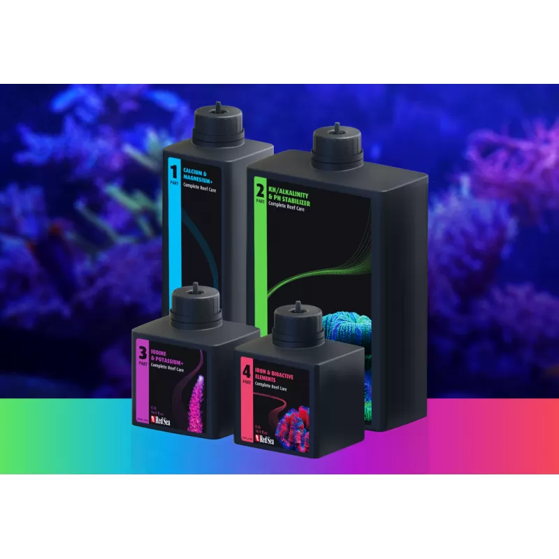 Möchten Sie Red Sea 4-Piece RCP – Small (150L) kaufen? | Coralandfishstore.nl Möchten Sie Red Sea 4-Piece RCP – Small (150L) kaufen? | Coralandfishstore.nl