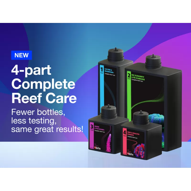 Möchten Sie Red Sea 4-Piece RCP – Small (150L) kaufen? | Coralandfishstore.nl Möchten Sie Red Sea 4-Piece RCP – Small (150L) kaufen? | Coralandfishstore.nl
