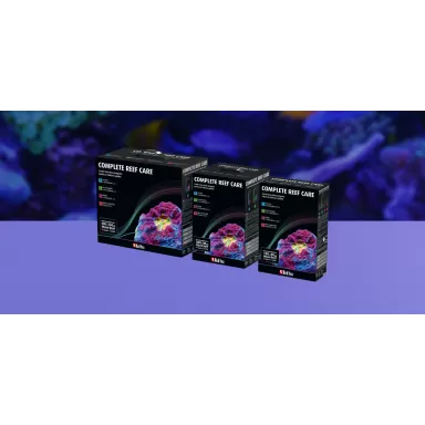 Möchten Sie Red Sea 4-Piece RCP - Medium (300L) kaufen? | Coralandfishstore.nl