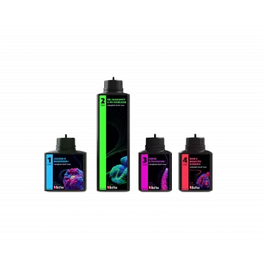 Möchten Sie Red Sea 4-Piece RCP - Large (600L) kaufen? | Coralandfishstore.nl