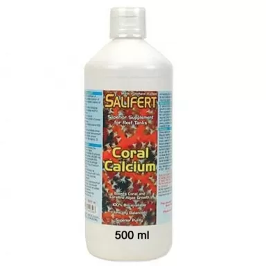 Coral calcium 500ml