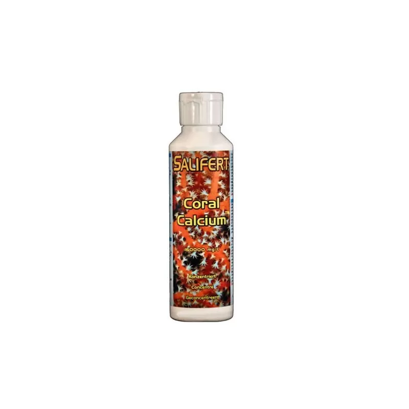 coral calcium 250ml coral calcium 250ml