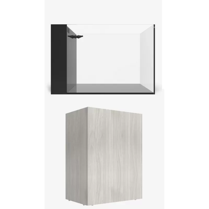 Waterbox AIO 25 PENINSULA ASPEN (mit Unterschrank Aspen/Eiche) kaufen | Coralandfishstore.nl Waterbox AIO 25 PENINSULA ASPEN (mit Unterschrank Aspen/Eiche) kaufen | Coralandfishstore.nl