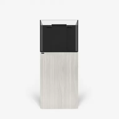 Waterbox Marine X 60.2 mit Unterschrank Eiche/Espe