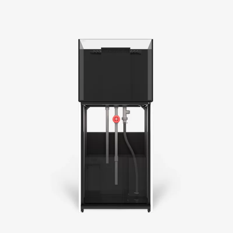 Waterbox Marine X 60.2 mit Unterschrank Eiche/Espe