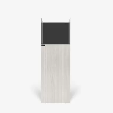 Waterbox AIO Cube 20 (Mit Unterschrank Farbe Espe / Eiche)