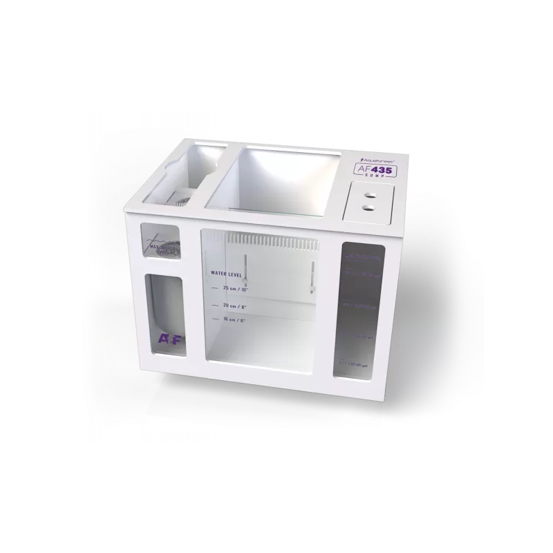Aquaforest sump 60-435 (90)