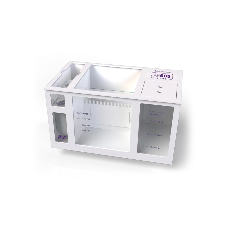 Aquaforest sump 80-605 (120)